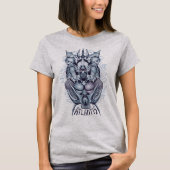 アクアマン | King Orm of Atlantis Graphic Tシャツ (正面)