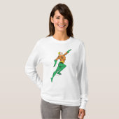 アクアマン Tシャツ (正面フル)