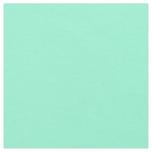 アクアマ無地のリン ファブリック (クローズアップ)