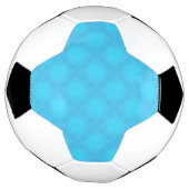 アクアミストバイケネス・ヨンチッチ サッカーボール (回転)