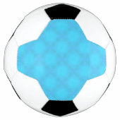 アクアミストバイケネス・ヨンチッチ サッカーボール (正面)