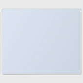 アクアミント ラッピングペーパー (フラット)