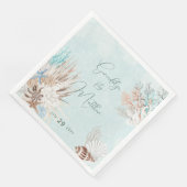 アクアモダン海&シェル結婚ズ (コーナー)