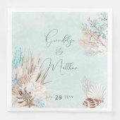 アクアモダン海&シェル結婚ズ (正面)