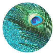 アクアユニークピーコック