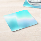 アクアライトペーパーコースター スクエアペーパーコースター (アングル)