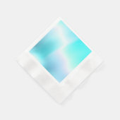 アクアライト ペーパーナプキン 縁ありカクテルナプキン (角)