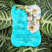 アクアランクマザーズ日メッセージカード 招待状