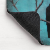 アクアラーヴェンアート マウスパッド (コーナー)