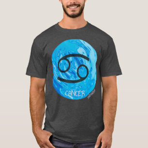 アクアリアクラシックスTシャツ Tシャツ