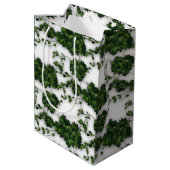 アクアリアス – ハッピーバースデー中抱き枕 ミディアムペーパーバッグ (裏面アングル)