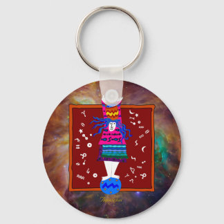 アクアリウス・キーチェーン キーホルダー