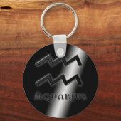 アクアリウス キーホルダー (正面)