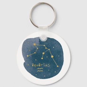 アクアリウス キーホルダー