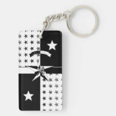 アクアリウス キーホルダー (裏面)