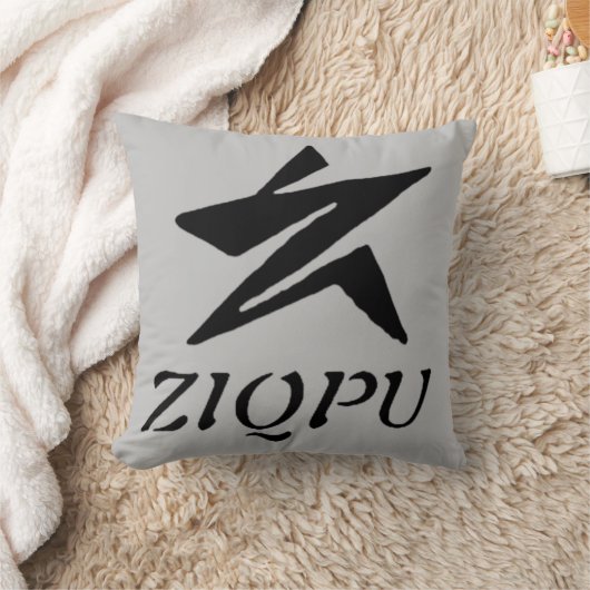 アクアリウス クッション (ブランケット)