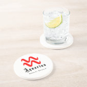 アクアリウス コースター (側面)