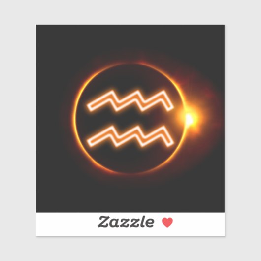 アクアリウス シール (シート)