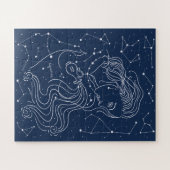 アクアリウス ジグソーパズル (横)