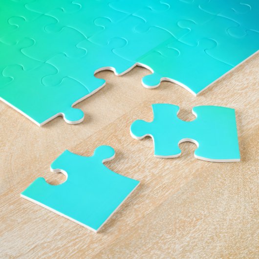 アクアリウス ジグソーパズル (側面)