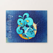 アクアリウス ジグソーパズル (横)