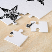 アクアリウス ジグソーパズル (側面)