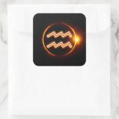 アクアリウス スクエアシール (バッグ)