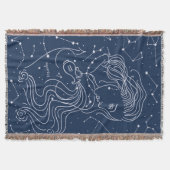 アクアリウス スローブランケット (正面)