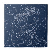 アクアリウス タイル (正面)