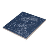 アクアリウス タイル (側面)