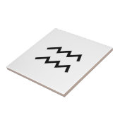 アクアリウス タイル (側面)