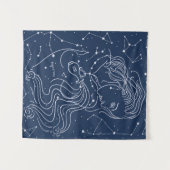 アクアリウス タペストリー (正面(横))