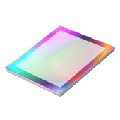 アクアリウス ノートパッド (回転)