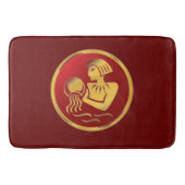 アクアリウス バスマット (正面)