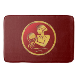 アクアリウス バスマット