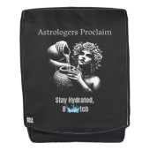 アクアリウス バックパック (正面)