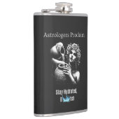 アクアリウス フラスク (右)