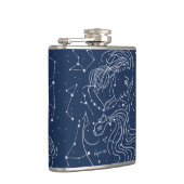 アクアリウス フラスク (右)