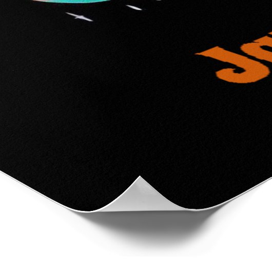 アクアリウス ポスター (角)