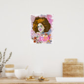 アクアリウス ポスター (キッチン)