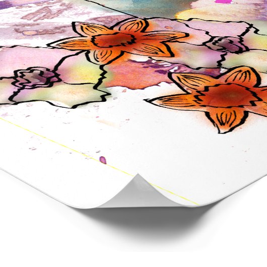 アクアリウス ポスター (角)