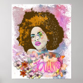 アクアリウス ポスター (正面)