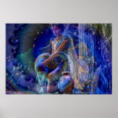 アクアリウス ポスター (正面)