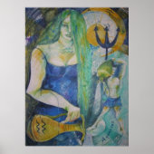 アクアリウス ポスター (正面)