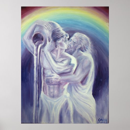 アクアリウス ポスター (正面)