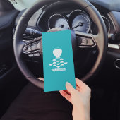 アクアリウス ポストイット