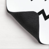 アクアリウス マウスパッド (コーナー)