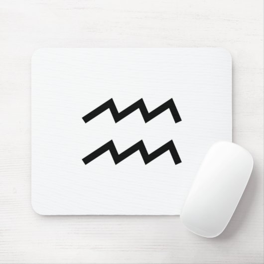 アクアリウス マウスパッド (マウス)