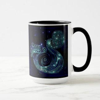 アクアリウス マグカップ