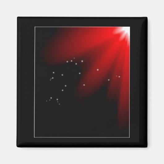 アクアリウス マグネット (正面)